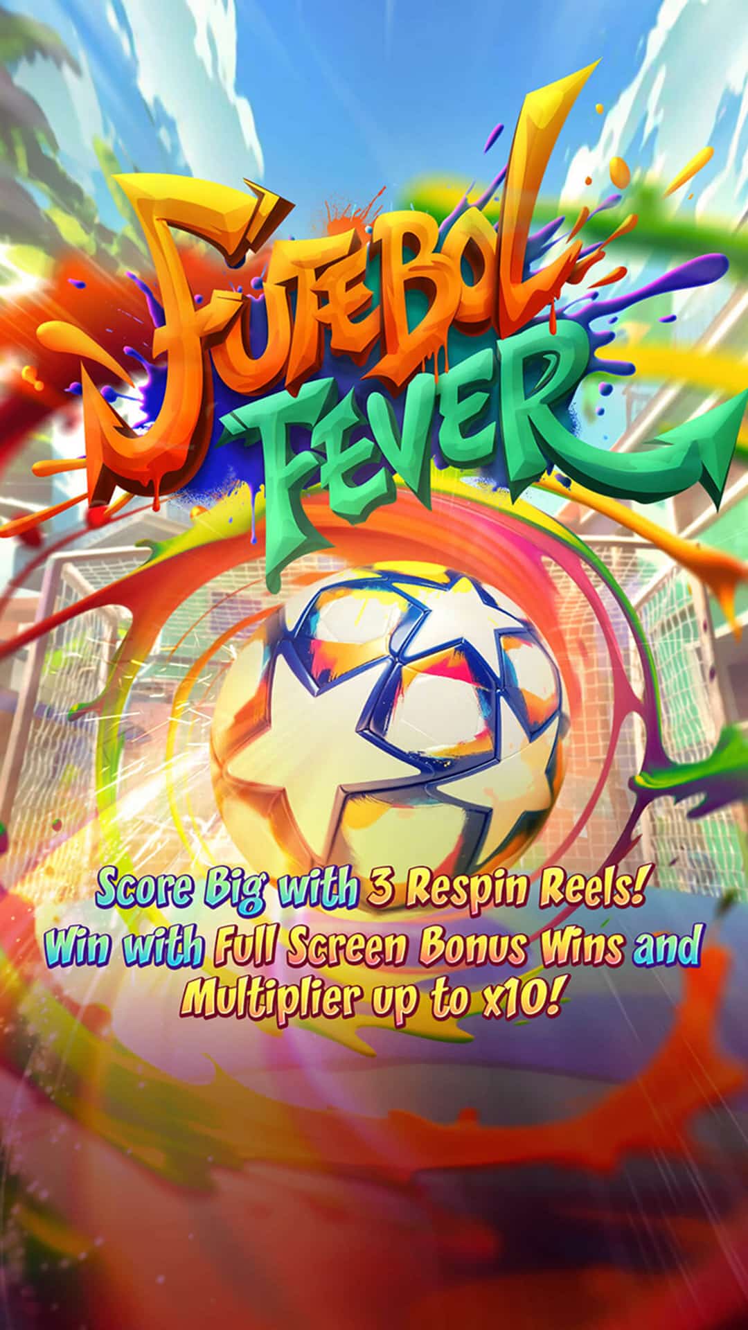 futebol fever