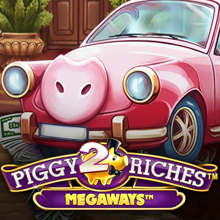 Piggy Riches 2