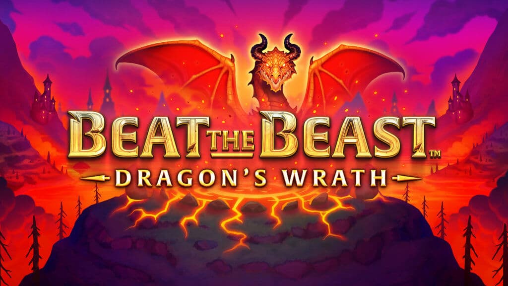 Beat the Beast Dragon’s Wrath