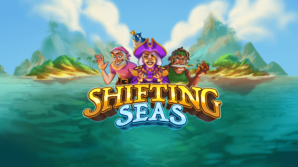 Shifting Seas