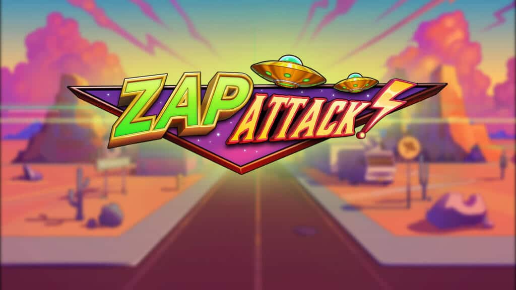 Zap Attack