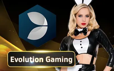 evolution 1